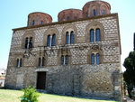 Άρτα - Η Βυζαντινή Μονή Παρηγορήτισσας και λειτουργεί ως μουσείο