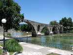 Άρτα - Το ιστορικό γεφύρι της