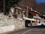 Χάνια - Η καλή τουριστκή τους υποδομή σε καταλύματα