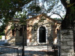 Πορταριά - Η εκκλησία της Αγίας Μαρίνας
