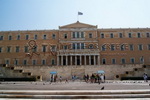 Αθήνα - Βουλή